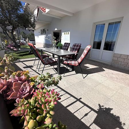 דוגי ראט Apartmani Bilic מראה חיצוני תמונה